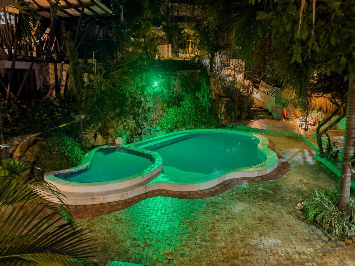 Lodge Cacao El Zaino Exterior photo