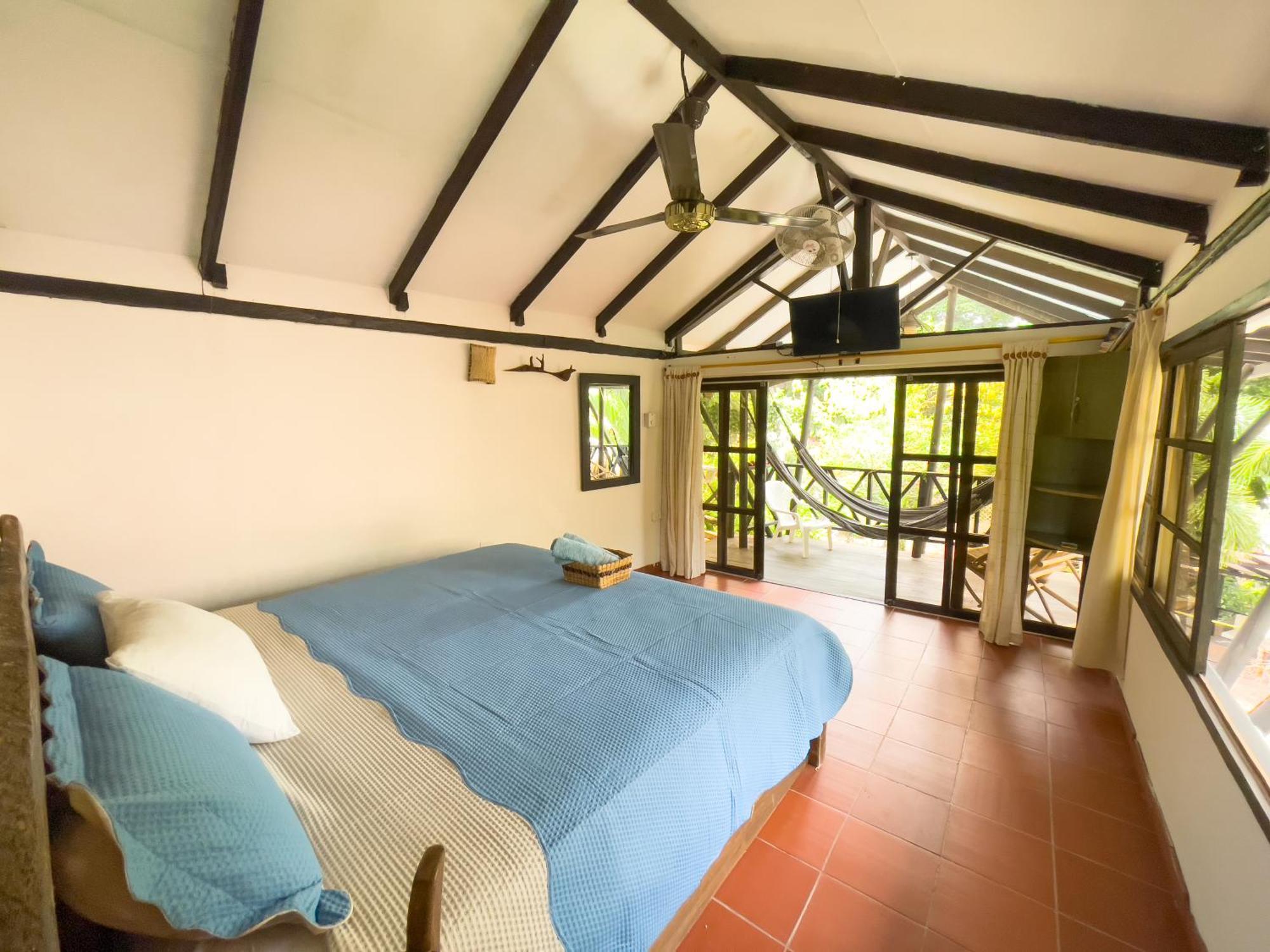 Lodge Cacao El Zaino Exterior photo