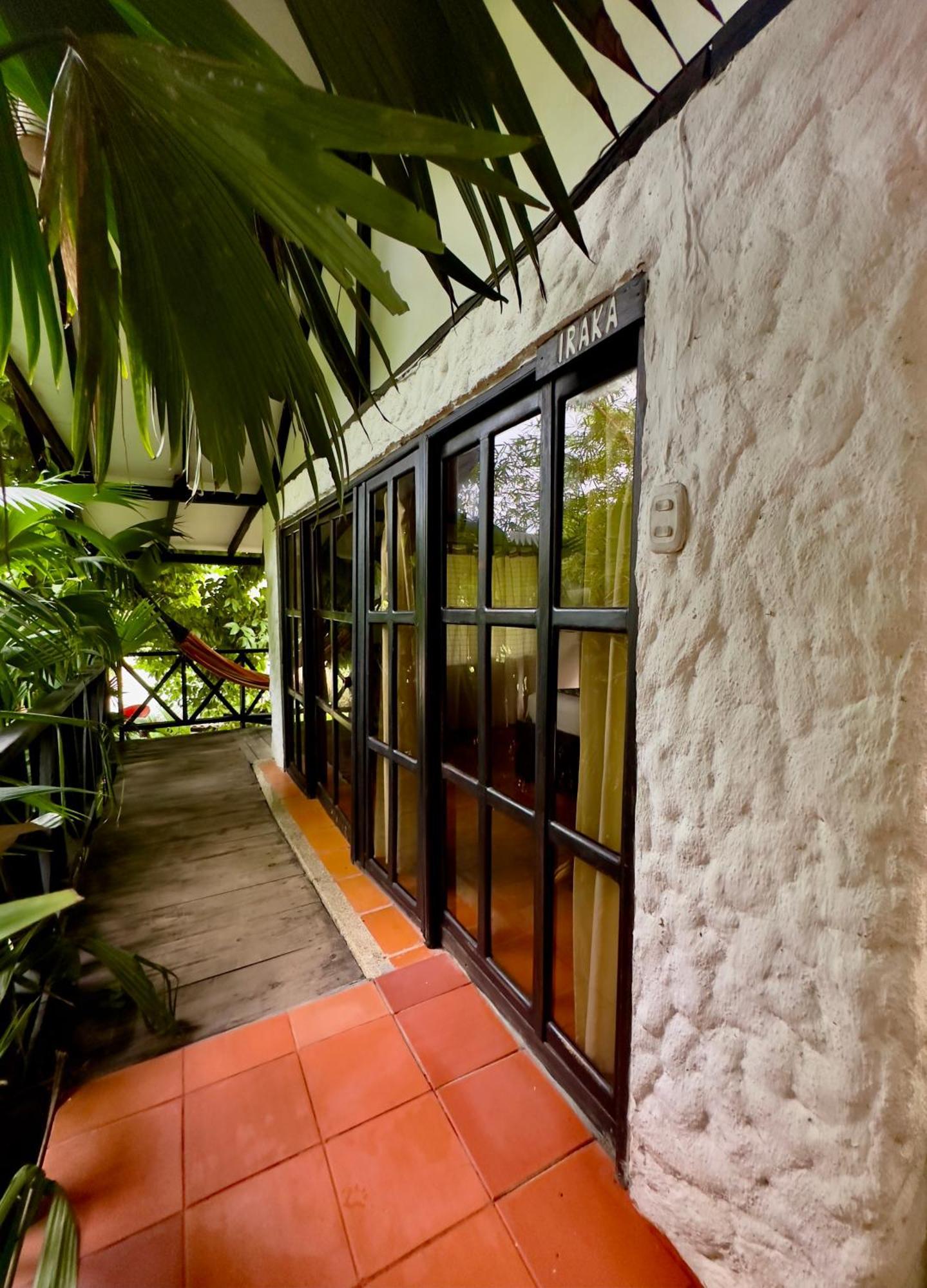 Lodge Cacao El Zaino Exterior photo