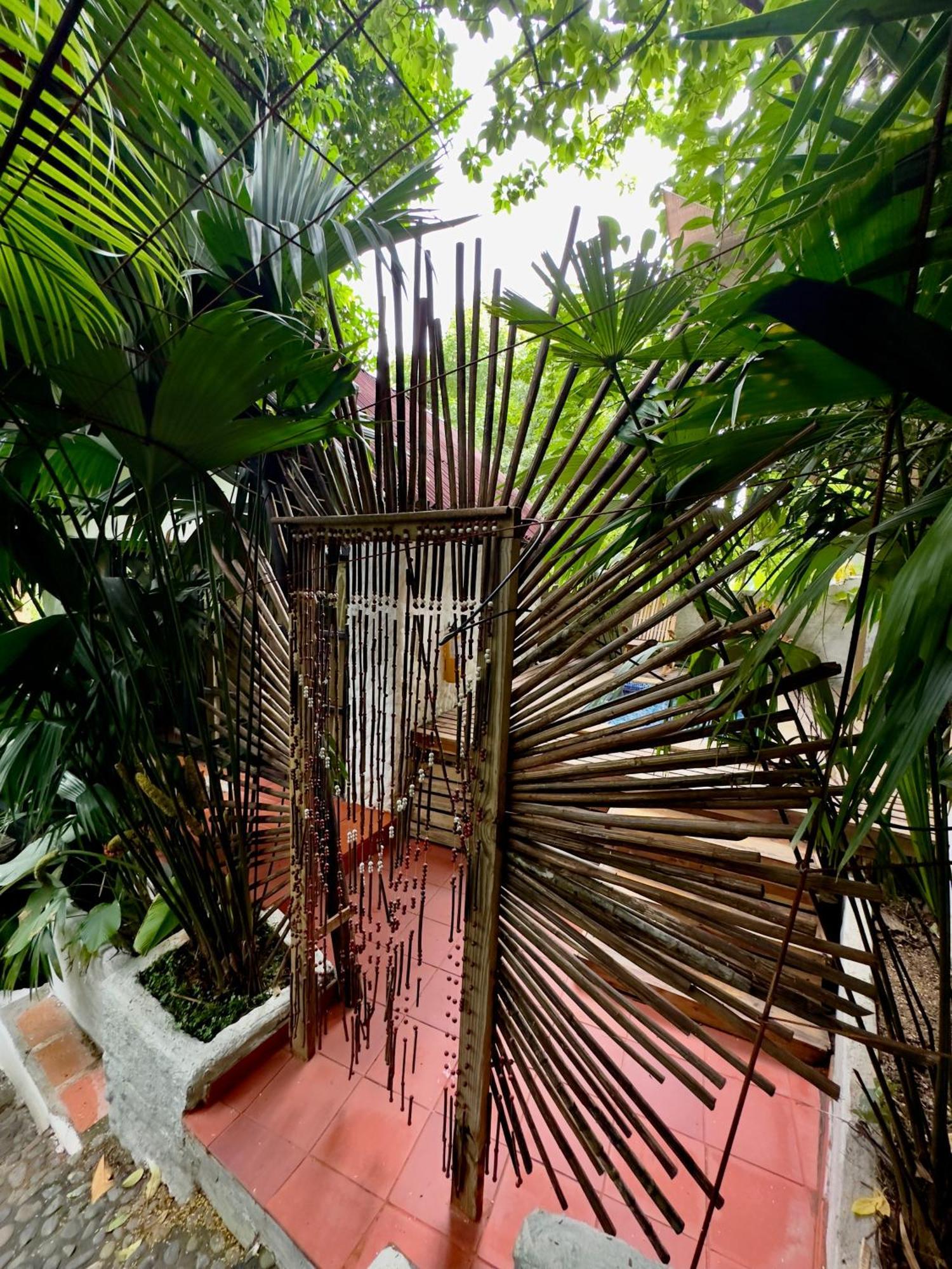 Lodge Cacao El Zaino Exterior photo